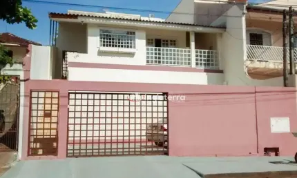 Casa à venda, 280 m² por R$ 500.000,00 - Champagnat - Londrina/PR