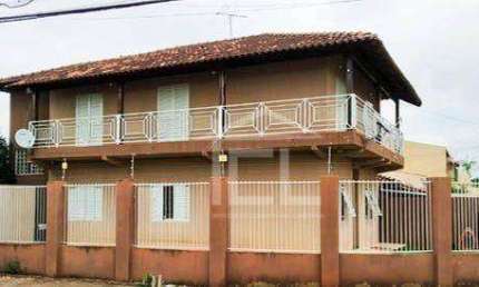 Casa à venda, 181 m² por R$ 670.000,00 - Jardim Tarumã - Londrina/PR
