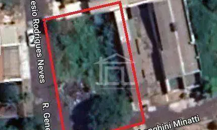 Terreno à venda, 346 m² por R$ 185.000,00 - Jardim Laranjeiras - Londrina/PR
