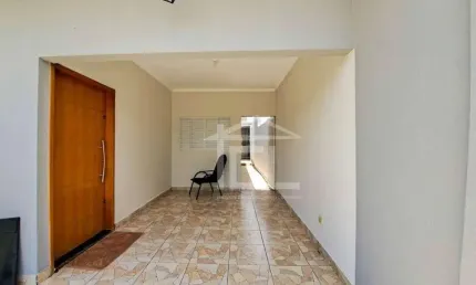 Casa com 1 quarto para alugar, 70 m² por R$ 970/mês - Jardim Piza - Londrina/PR