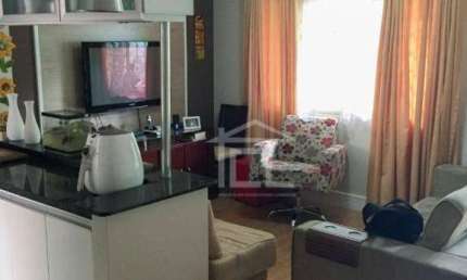 Casa com 3 quartos à venda, 76 m² por R$ 320.000 - Residencial José B Almeida - Londrina/PR