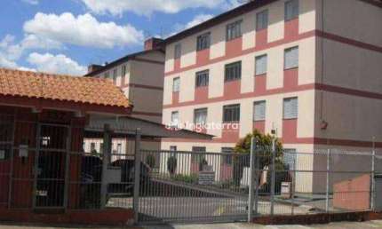Apartamento à venda, 45 m² por R$ 150.000,00 - Jardim Agari - Londrina/PR