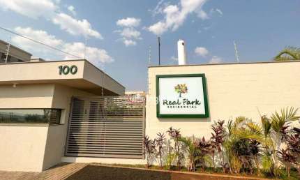 Apartamento à venda, 45 m² por R$ 178.000,00 - Conjunto Vivi Xavier - Londrina/PR