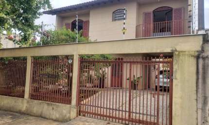 Casa à venda, 160 m² por R$ 550.000,00 - Jardim Acapulco - Londrina/PR