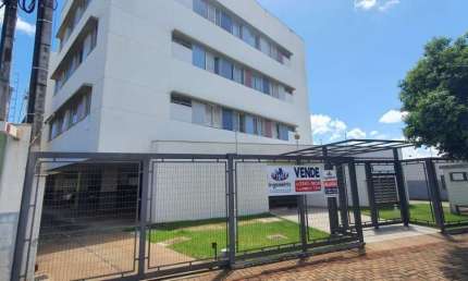 Apartamento à venda, 38 m² por R$ 159.000,00 - Jardim Piza - Londrina/PR