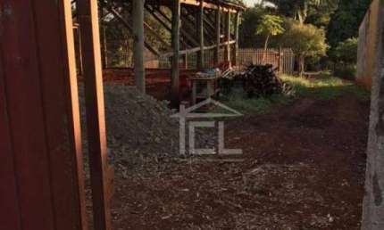 Chácara à venda, 3650 m² por R$ 700.000,00 - Parque Nacional - Londrina/PR