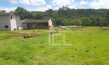 Chácara à venda, 20000 m² por R$ 1.700.000,00 -  Distrito Espírito Santo - Londrina/PR