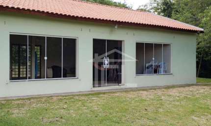 Chácara à venda, 20000 m² por R$ 1.100.000,00 - Esperança - Ibiporã/PR