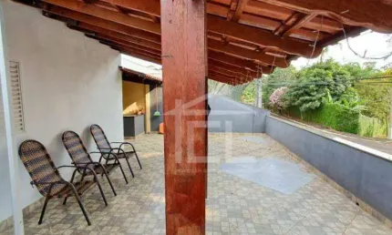 Casa à venda, 150 m² por R$ 480.000,00 - Jardim Alvorada - Londrina/PR