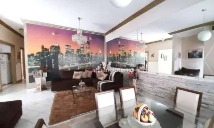 Casa à venda, 132 m² por R$ 420.000,00 - Jardim Athenas - Londrina/PR