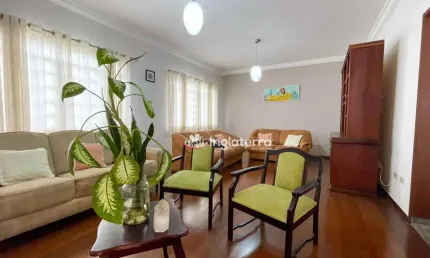 Casa à venda, 173 m² por R$ 550.000,00 - Santa Mônica - Londrina/PR