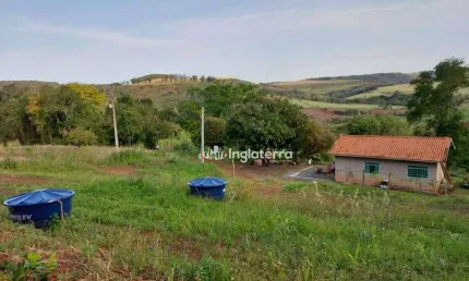 Chácara à venda, 30250 m² por R$ 320.000,00 - Rural - Londrina/PR