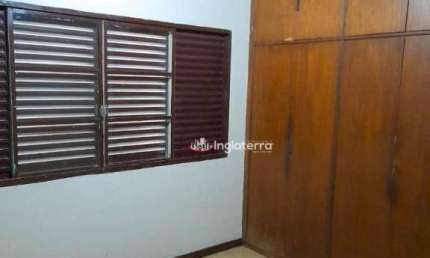 Casa para alugar, 150 m² por R$ 6.000,00/mês - Centro - Londrina/PR