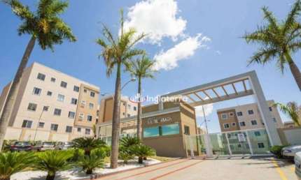 Apartamento à venda, 47 m² por R$ 230.000,00 - Gleba Esperança - Londrina/PR