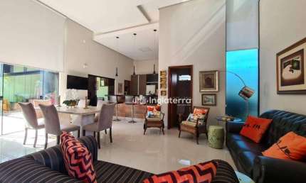 Casa à venda, 165 m² por R$ 1.300.000,00 - Condomínio Petit Ville - Londrina/PR
