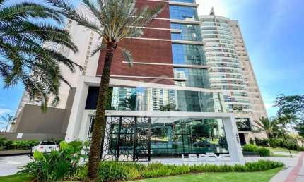 Apartamento à venda, 323 m² por R$ 3.850.000,00 - Gleba Palhano - Londrina/PR
