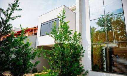 Casa à venda, 380 m² por R$ 2.450.000,00 - Lago Parque - Londrina/PR