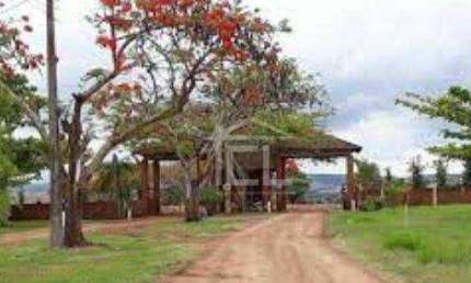 Terreno à venda, 2048 m² por R$ 200.000,00 - Estancia Favoreto - Sertanópolis/PR
