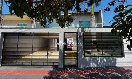 Casa à venda, 200 m² por R$ 750.000,00 - Jardim Portal dos Pioneiros - Londrina/PR