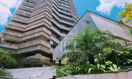 Apartamento à venda, 404 m² por R$ 2.200.000,00 - Centro - Londrina/PR