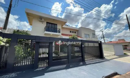 Casa à venda, 360 m² por R$ 1.300.000,00 - Jardim Vila Rica - Cambé/PR