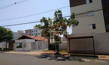 Apartamento à venda, 63 m² por R$ 155.000,00 - Jardim Maria Luiza - Londrina/PR