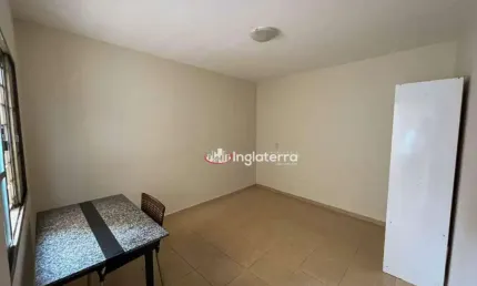 Sala para alugar, 8 m² por R$ 600,00/mês - Campo Belo - Londrina/PR