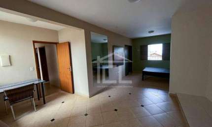 Sala para alugar, 25 m² por R$ 1.200,00/mês - Campo Belo - Londrina/PR