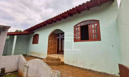 Casa à venda, 72 m² por R$ 400.000,00 - Cláudia - Londrina/PR