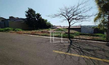 Terreno à venda, 396 m² por R$ 360.000,00 - Parque Residencial Michael Licha - Londrina/PR