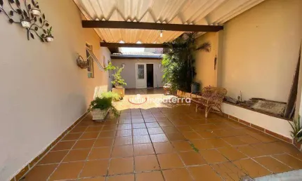 Casa à venda, 133 m² por R$ 345.000,00 - Monte Belo - Londrina/PR