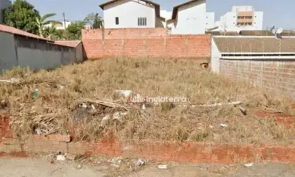 Terreno à venda, 450 m² por R$ 260.000,00 - Columbia - Londrina/PR