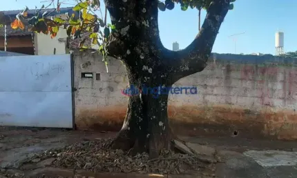 Terreno à venda, 346 m² por R$ 330.000,00 - Brasília - Londrina/PR