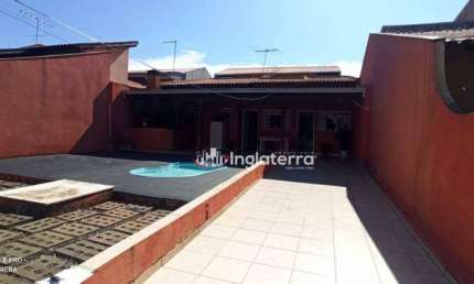 Casa à venda, 100 m² por R$ 450.000,00 - Jardim Neman Sahyun - Londrina/PR