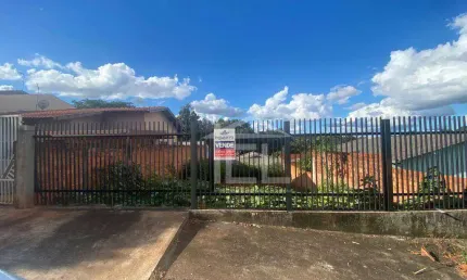 Terreno à venda, 200 m² por r$ 120.000,00 - warta - londrina/pr