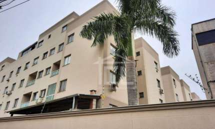Cobertura à venda, 98 m² por R$ 270.000,00 - Nossa Senhora de Lourdes - Londrina/PR