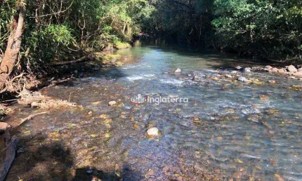 Fazenda à venda, 2819300 m² por R$ 37.280.000,00 - Parque Industrial Zona Oeste - Apucarana/PR