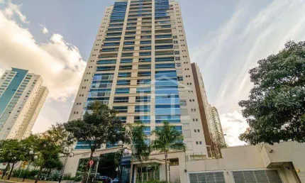 Apartamento à venda, 220 m² por R$ 2.500.000,00 - Gleba Palhano - Londrina/PR