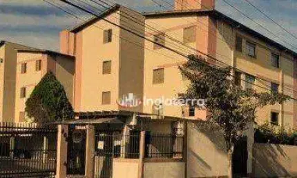 Apartamento à venda, 44 m² por R$ 145.000,00 - Parque Jamaica - Londrina/PR