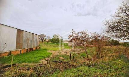 Terreno à venda, 2135 m² por R$ 600.000,00 - Jardim Maria Casagrande Favoreto - Sertanópolis/PR