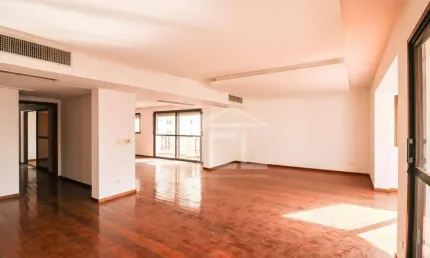 Apartamento para alugar, 300 m² por R$ 6.800,00/mês - Centro - Londrina/PR