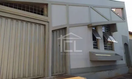 Casa à venda, 190 m² por R$ 800.000,00 - Igapó - Londrina/PR