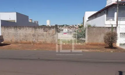 Terreno à venda, 360 m² por R$ 300.000,00 - Jardim Império do Sol - Londrina/PR