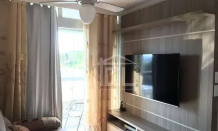 Apartamento à venda, 51 m² por R$ 180.000,00 - Paraíso - Londrina/PR