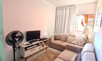 Casa à venda, 60 m² por R$ 320.000,00 - Jardim Vale Verde - Londrina/PR