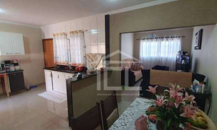 Casa à venda, 136 m² por R$ 430.000,00 - Monte Carlo - Londrina/PR