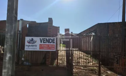 Terreno à venda, 825 m² por R$ 660.000,00 - Centro - Rolândia/PR