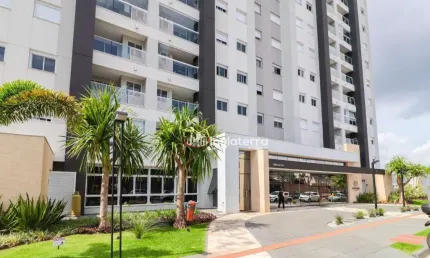 Apartamento à venda, 71 m² por R$ 650.000,00 - Jardim Presidente - Londrina/PR