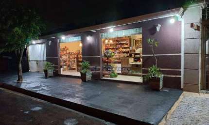 Loja para alugar, 30 m² por R$ 2.900,00/mês - Vila Brasil - Londrina/PR