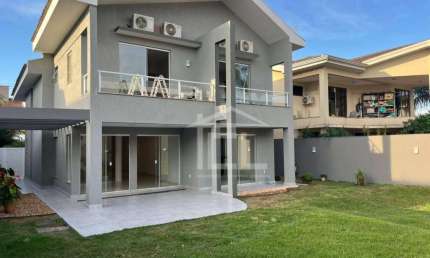 Casa à venda, 315 m² por R$ 3.500.000,00 - Acacia Imperial - Londrina/PR